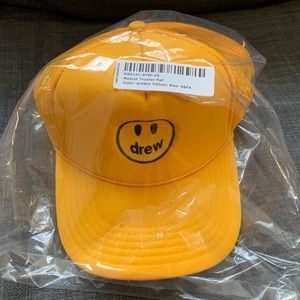 DREW HOUSE HAT